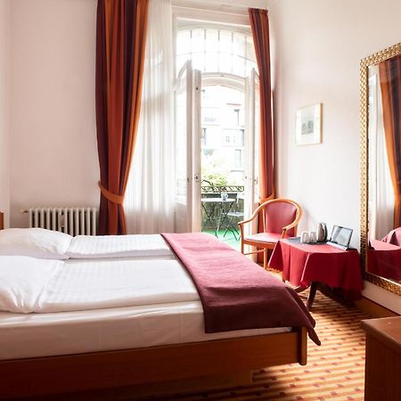 Hotel Schoeneberg Berlin Luaran gambar