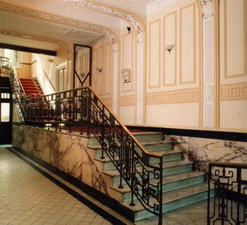 Hotel Schoeneberg Berlin Luaran gambar
