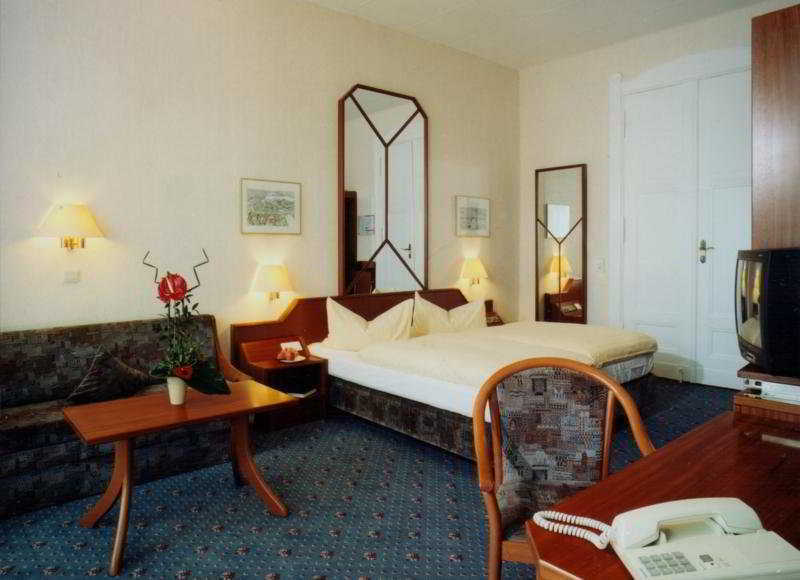 Hotel Schoeneberg Berlin Bilik gambar